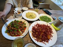 -小喜客·云南特色菜(纳西庭院店)