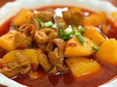 -巷子肥肠(科华巷店)