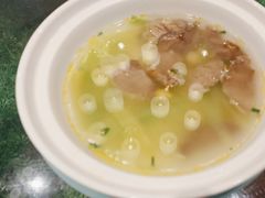 -宁邦·家宴·南京菜(红山动物园店)