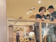 -霸王茶姬(上海恒基名人店)