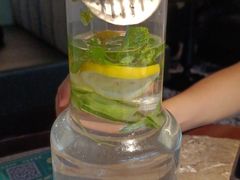 -前海沿·青岛菜(李沧万达店)