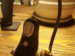 -LAMP BAR 水烟音乐酒吧