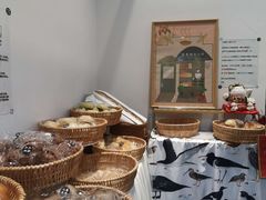 -富贵面包公司(运河店)