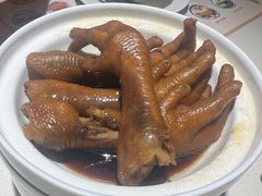 -粤点越有·茶点·粤菜(樵岭国际店)