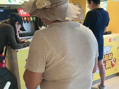 -麦当劳(豫园店)