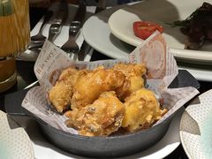 -西堤牛排(恒隆广场店)