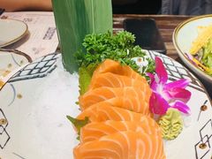-芥岛(河北大街店)