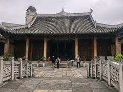 -安顺武庙