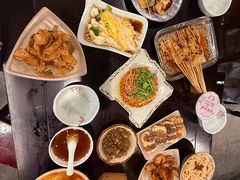 -小街天府