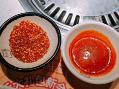 -猫抓烤肉(武进吾悦广场店)