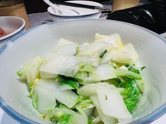 -农耕记·湖南土菜(halo广场店)