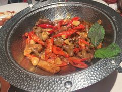 -千百味红餐厅·江西菜(绿地双子塔店)