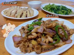-甜甜屋(解放中路店)
