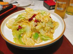 手撕包菜-川香鼎盛(市桥富华总店)