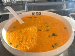-No.DD戳子烧烤·江湖菜(北京总店)