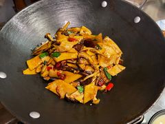 吊锅三菇-吃货私房菜(丽江束河古镇店)