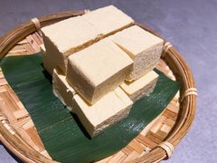 冻豆腐-罗勒家·养生火锅· Bistro(大望路店)