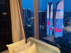 -成都华尔道夫酒店