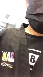 -3AM·S HAIR SALON烫发染发接发