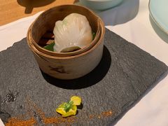 -广州花园酒店