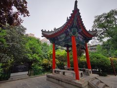 -莲湖公园