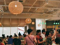 大堂-田素(稻田创业小镇店)