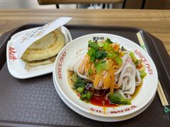 -秦镇史玉林凉皮(翡丽城店)