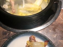 -同仁四季椰子鸡(海岸城天利店)