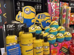 -LUSH(威尼斯人店)