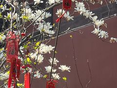 -杭州西湖风景名胜区-钱祠表忠