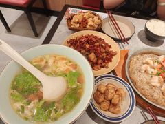 -廖川菜(金虹桥店)