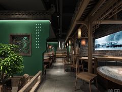 -俏九州·小炒黄牛肉(华润万象汇店)