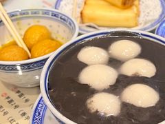 -广信牛奶甜品世家(台东店)