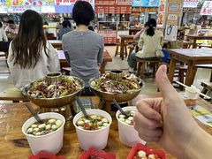 -大学城美食街