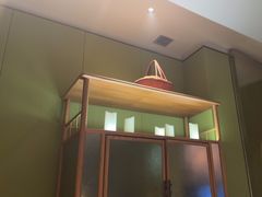 -俏江南·晋文化主题餐厅(中正天街店)