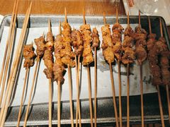 -管氏翅吧(马家堡店)