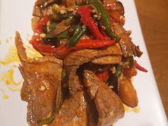 -云海肴·汽锅鸡·云南菜(美罗城店)