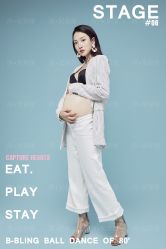 -韵纪亲子儿童摄影·孕妈照