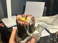 -一田屋饭团(华侨城沃尔玛店)