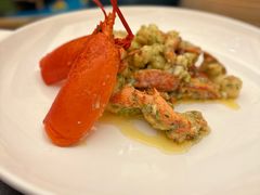 -园林格兰云天大酒店-太极名厨中餐厅