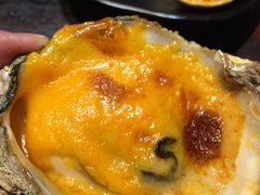 -蚝美人·生蚝海鲜烧烤(茶花园店)