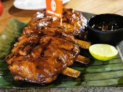 -Naughty Nuri’s Phuket