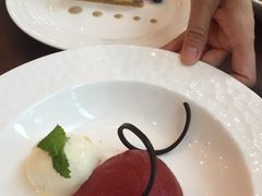 -花园5號餐厅