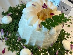 -22ºN BISTRO西餐&酒馆