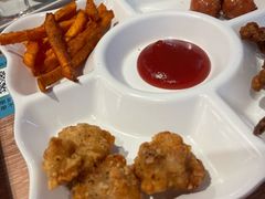 -豪客来牛排(成都锦江大融城店)