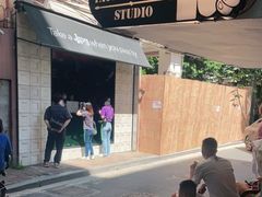 -JPG coffee(广州体育西店)