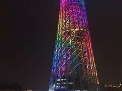 -广州塔
