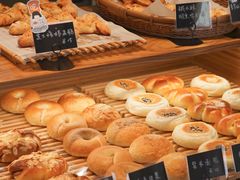 -慢熟面包店bud bread(孩儿巷店)