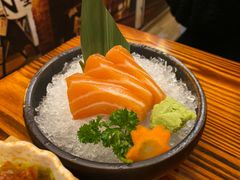 -坂吉屋·居酒屋深夜食堂(龙湖店)