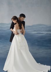 -拾尚映画·STUDIO婚纱摄影(中关村店)